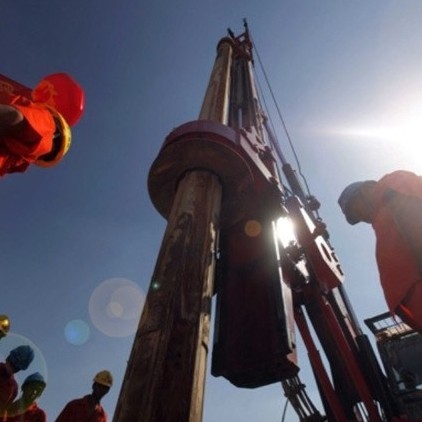 旋挖鉆機(jī)施工打滑原因分析