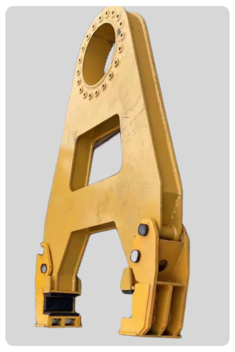 徐工旋挖隨動架